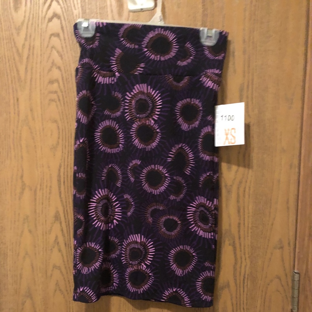 LulaRoe Cassie new!